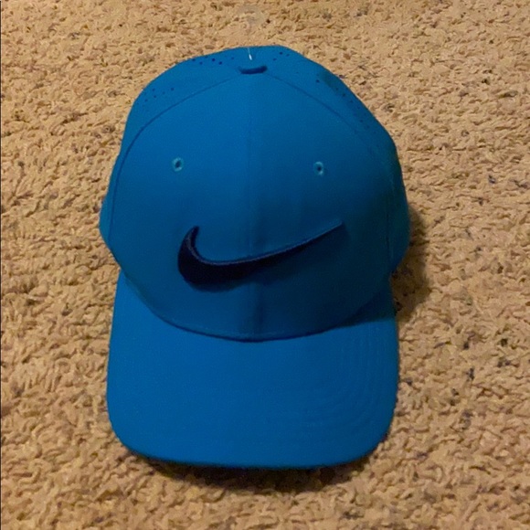 Nike Other - Nike ball cap